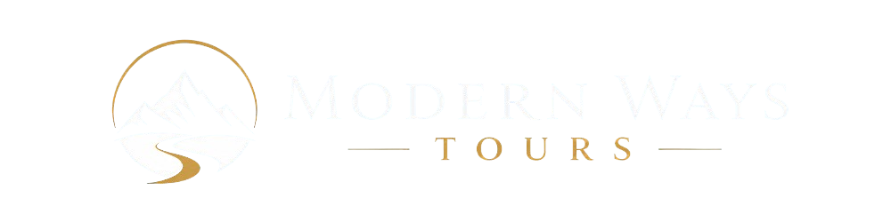 Modern Ways Tours